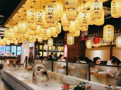 -川菜故事(光谷步行街店)