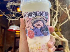-阿嬷手作(南宁百盛印象城店)