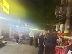 -为民烧烤吧.自贡爆炒菜(收录10年好店)