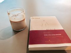 -dotcom coffee古点咖啡(致真大厦店)