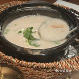 快来喝粥吧！