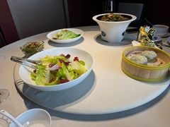 -悦融琥珀·京鲁菜·海味珍品(西单店)