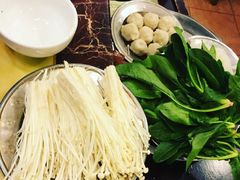 -月圆火锅(宁海东路二店)