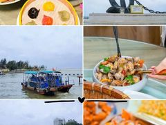 -巽寮印象美食部落餐厅·海鲜·地方特色菜(惠州体验店)