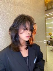 -3AM·S HAIR SALON烫发染发接发