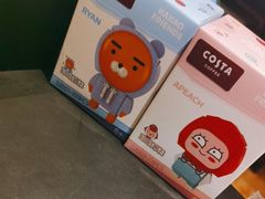-COSTA COFFEE(西直门店)