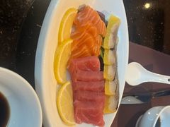 -圆顶阁西餐厅(郑州索菲特国际饭店 )