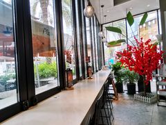 -必胜客(新海上世界店)