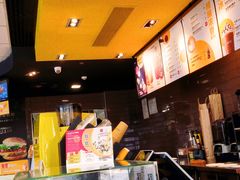 -麦当劳(贵和购物中心B1店)