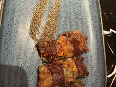 -牛将军•涮肉•烤肉(北京王府井·故宫店)