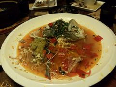 -章吴记喜瑞餐厅(东东城店)