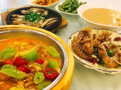 -阿马蛋汤·宁波小海鲜(总店)