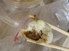 -吃不亏特色包子(三峡广场店)