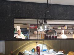 -金掌勺东北菜(格兰晴天店)