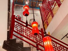 -京味张·北京烤鸭(天河南二路店)