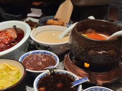 -南京大牌档(青岛万象城店)