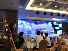 -全聚德(常州店)