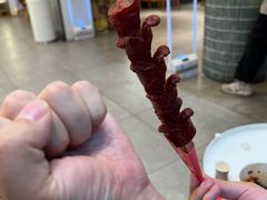 -黑色经典臭豆腐·湖南特产(坡子街特产局店)