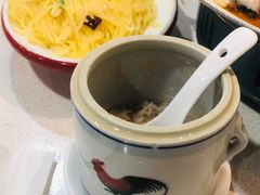 -笠翁客家·福建客家菜(同安现代城店)