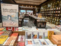 -凤凰国际书城(凤凰广场店)