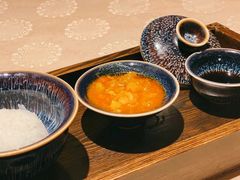 秃黄油捞饭-成隆行·蟹王府(九江路店)