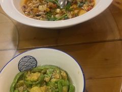 -老板很二(吉大店)