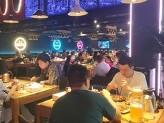 -阿记烧烤(英达路店)