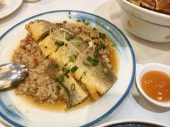 -山泉公馆酒家(珠江新城店)