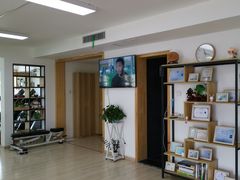 -森诺运动康复中心(北苑店)