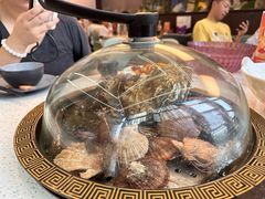 -巧克力渔家.小船海鲜胶东菜(万平口店)