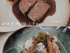 -哈布斯扒房(华发商都店)