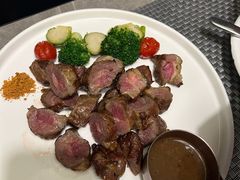 -188西餐厅(园林宾馆店)