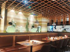 -塔哈尔·新疆盛宴(复地活力城店)