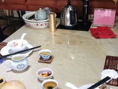 -明泉居茶点荟(车陂店)
