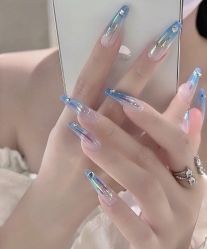 点击看大图 -M·X Nail日式美甲美睫