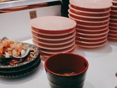 -争鲜回转寿司(通州万达店)