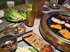 -杨小佳·齐齐哈尔烤肉·烤串(广州店)