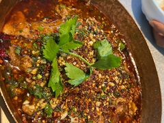 -有红鸡毛店·川菜(建设路店)