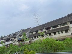 -乌镇东栅景区