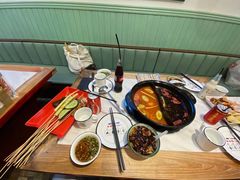 -XiaoJunGan Hotpot 钢管厂五区小郡肝火锅串串香