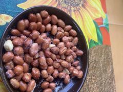 -小桥衢州人家·海鲜烧烤·盱眙龙虾(万达水街店)