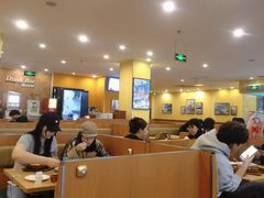 -萨莉亚意式餐厅(苏州食百家店)