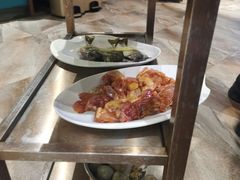 -青蓬蒸汽海鲜·深圳老字号·团建聚会(壹方城店)