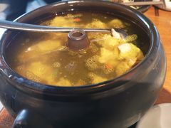 -云海肴云南菜(花园城店)