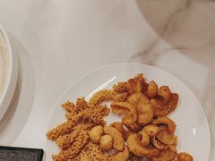 -晋阳春·山西菜·北京烤鸭(交大店)
