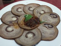 套肠-三盛轩回民饺子馆