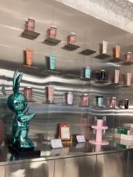 -HG美发设计沙龙