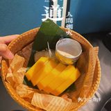魔都美食打卡｜泰餐的天花板～开到松江了～