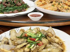 -友强·23年特色海鲜大排档(厦门店)
