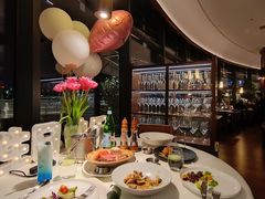 -MONICH牛排融合餐厅(和义大道购物中心店)